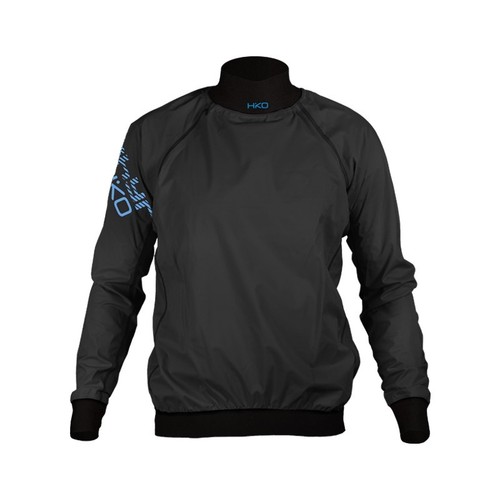 Hiko paddeljacke zephyr lang - paddeljacke,