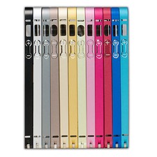 Aluminium Bumper für iPhone 5 5g 5s SE Schutz Hard Case Schale Metall Rahmen