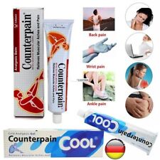 Neu 120g Gegenschmerzen bei