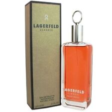 NEU & OVP Lagerfeld Classic