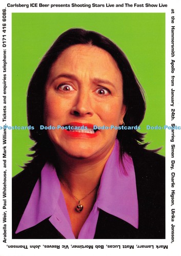 D020345 comedy ice - comedy,