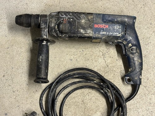 Bosch gbh dsr - gbh,