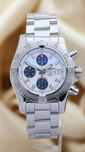 Breitling avenger automatik - avenger, ii