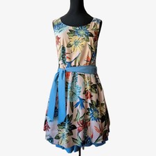 Swing Kleid im Rockabilly