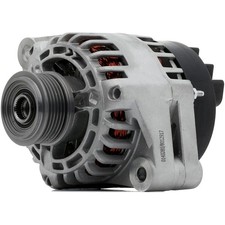STARK SKGN-0320004 Lichtmaschine Generator LiMa 105A 12V für OPEL ZAFIRA B (A05)