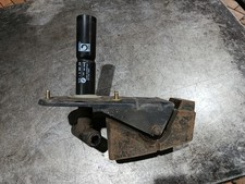 BMW Z3 Roadster Stoßstangen