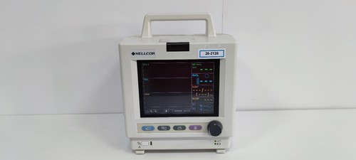 Nellcor n5600 2007 26 2126 - nellcor, #26-2126