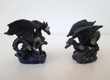 Kleine drachen figuren - drachen,