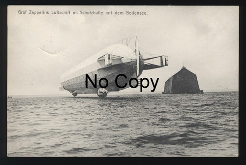 2390 graf zeppelin - ak,