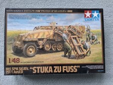 Sammlungsauflösung: Tamiya