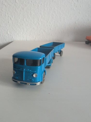 Wiking lkw büssing mit - lkw,