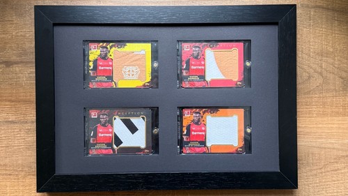 Topps inception bundesliga - inception,