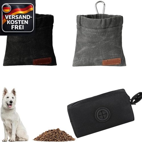 Hunde leckerlibeutel für - leckerlibeutel,