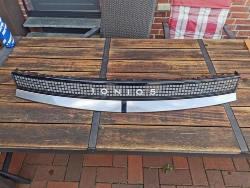 Lichtband hyundai ionic - lichtband,