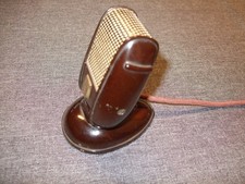 Mikrofon original Grundig