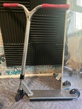 stunt scooter roller