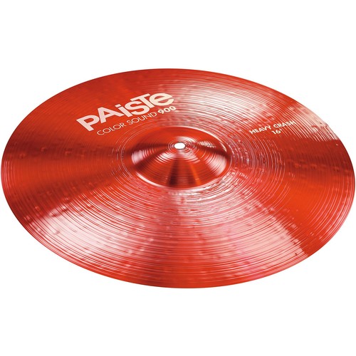 Crash becken paiste color - paiste,