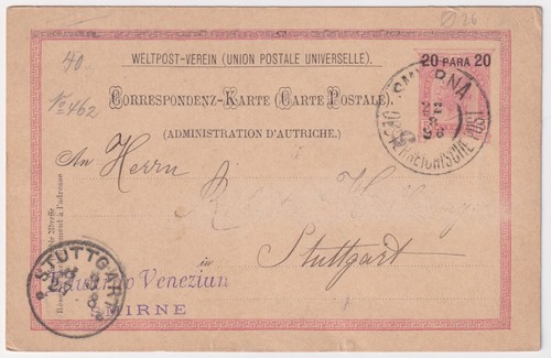 österreich post der - in,