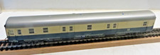 Roco 4287 H0 4-Achs. Personenzug- Bahnpostwagen Deutsche Bundespost gut KKK NEM
