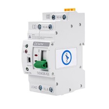 Automatischer Transferschalter