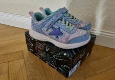 Skechers Light Sneaker mit