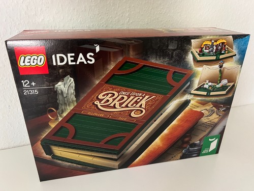 Lego ideas pop - ideas:, book