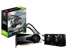 MSI GeForce RTX 3080 SEA HAWK