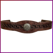 Mittelalterlicher Kopfschmuck