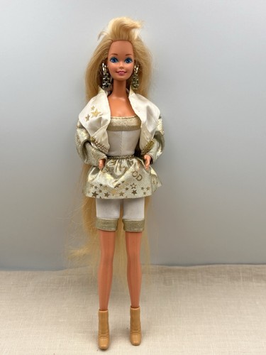 Barbie hollywood haar - haar, puppe