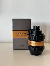 Viktor & Rolf Spicebomb Extreme Leerflakon / leer / Flakon - 90ml