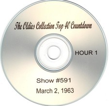 Oldies Collection Top 40