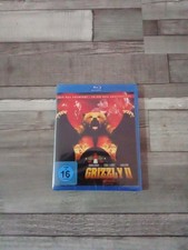 Grizzly 2 [Blu-ray]