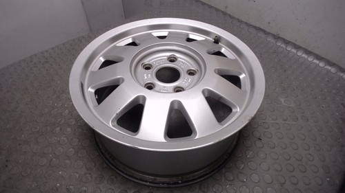 Alufelge 6x15 et45 audi 6 - 6x15,