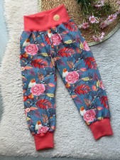 ♥ Pumphose Kind Mitwachshose