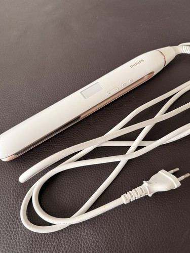 Philips prestige haarglätter - philips,