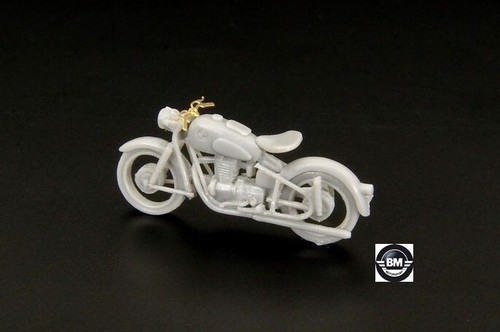 Hauler bmw r27 - r, modell