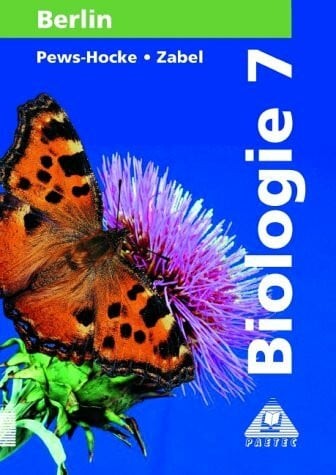 Biologie ausgabe berlin - biologie,,