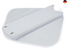 Ubbi Bathtub Elbow Rest Pad, Cushioned Arm Pad for Bath Time with Baby,