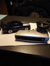 Carson xmods Ford Mustang 1/28