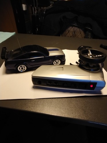 Carson xmods ford mustang 28 - xmods,
