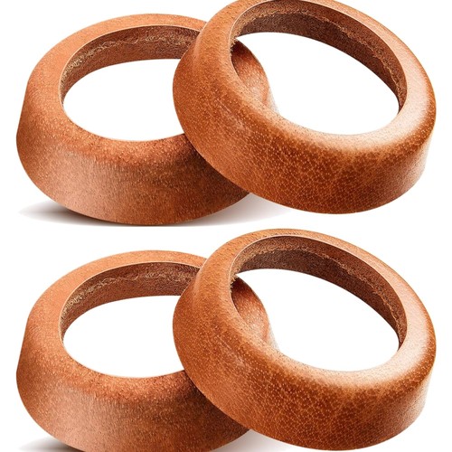 Kolbenmanschetten für