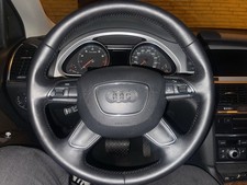 Audi Q7 4L a6 A4 A7 A8 Lenkrad