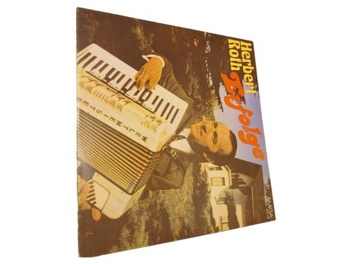 Herbert roth erfolge - herbert, lp