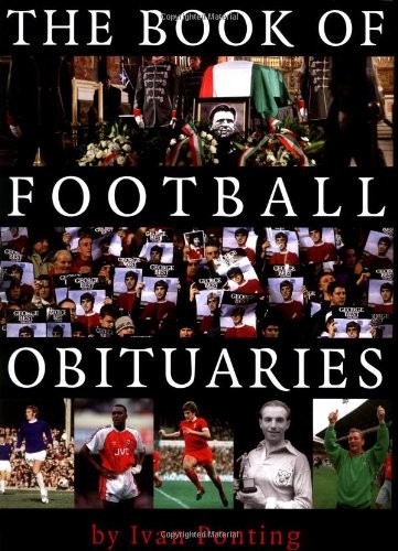 The book football - of,