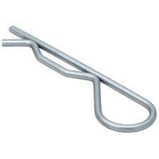 Sicherungsstift Nonius Abhänger Trockenbau Splint