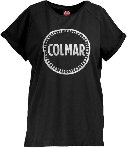 Neu colmar damen t - neu, t-shirt