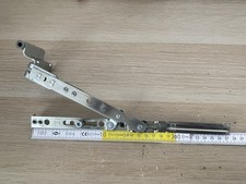 Siegenia Drehkippschere