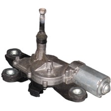 Ford Fiesta 1.5 Tdci JA8 Scheibenwischermotor hinten