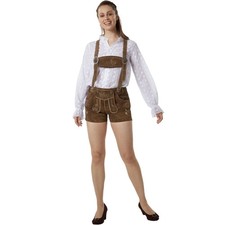 Lederhose Trachtenhose