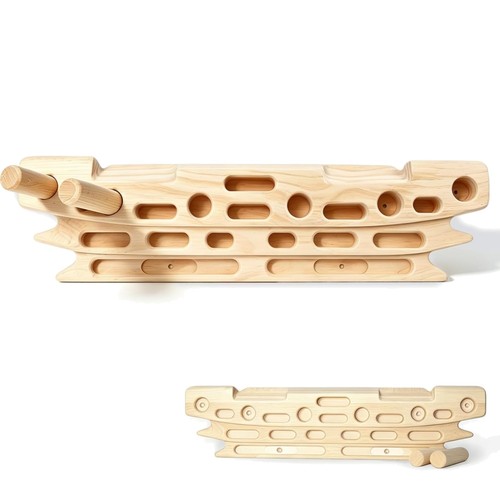 Hangboard kletterboard - hangboard,